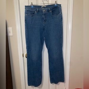 Levi’s Classic Bootcut Jeans